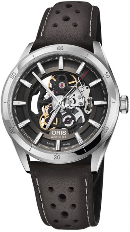 Часы Oris 734.7751.4133 LS 5.21.09FC